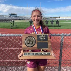 Meet your Posher, Jill